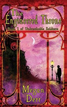 portada The Engineered Throne (in English)