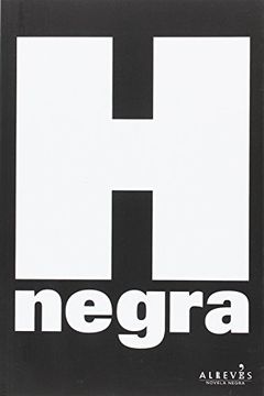 portada Hnegra (in Spanish)