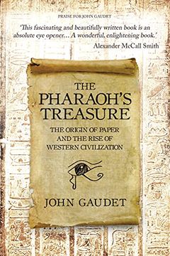 portada The Pharaoh's Treasure (en Inglés)
