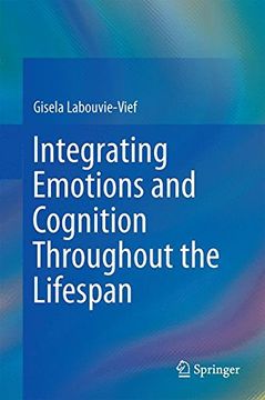 portada Integrating Emotions and Cognition Throughout the Lifespan (in English)