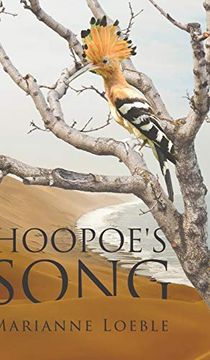 portada Hoopoe'S Song (en Inglés)