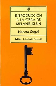 portada Introduccion a la Obra de Melanie Klein. (in Spanish)