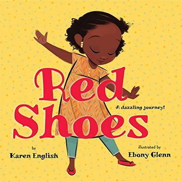 portada Red Shoes (in English)