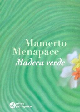 portada Madera Verde (in Spanish)