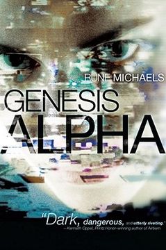 portada Genesis Alpha