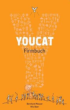 portada Youcat Firmbuch (en Alemán)