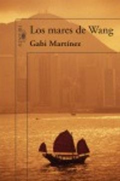 portada los mares de wang : la costa china (in Spanish)