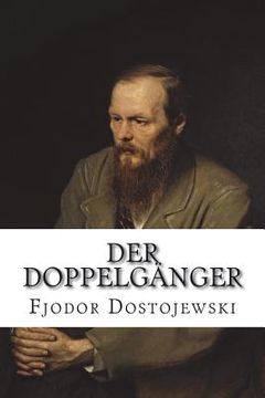 portada Der Doppelgänger (en Alemán)
