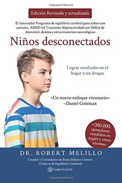 portada Niños Desconectados (in Spanish)