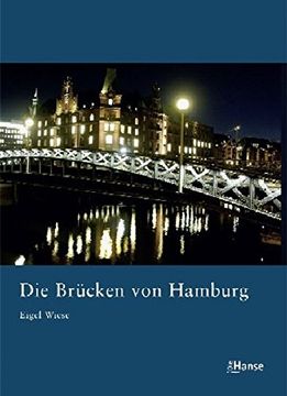 portada Die Brücken von Hamburg (en Alemán)