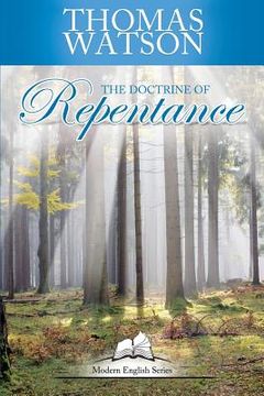 portada The Doctrine of Repentance (in English)