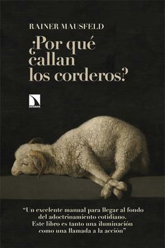 portada Por que Callan los Corderos? (in Spanish)