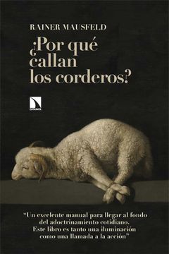 portada Por que Callan los Corderos