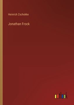 portada Jonathan Frock (in German)
