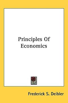 portada principles of economics