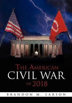 portada the american civil war of 2018