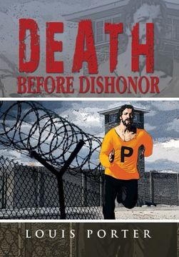 portada Death Before Dishonor