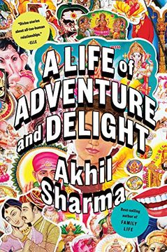 portada A Life of Adventure and Delight (in English)