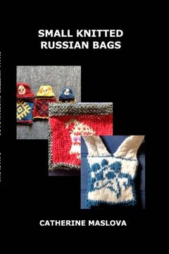 portada Small Russian Bags (en Inglés)