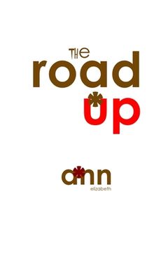portada The Road Up - Ann Elizabeth (in English)