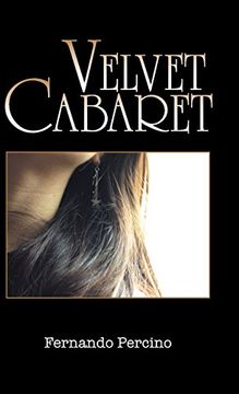 portada Velvet Cabaret