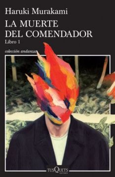 portada La Muerte del Comendador Libro 1 (in Spanish)