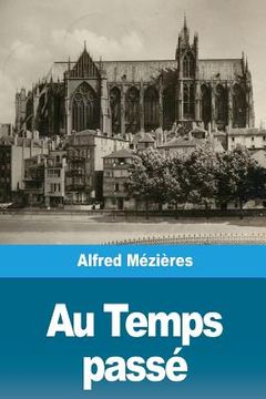 portada Au Temps passé (in French)