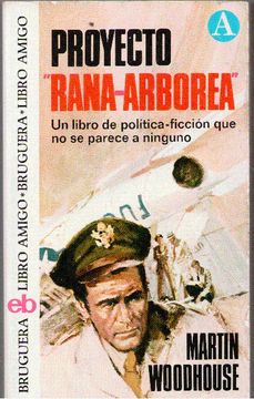portada Proyecto Rana-Arbórea.