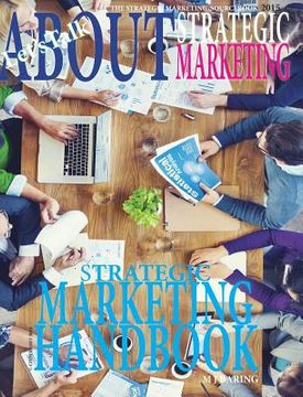 portada Let's Talk About Strategic Marketing