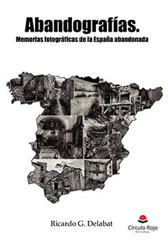 portada Abandografías (in Spanish)