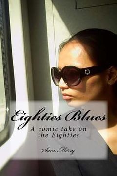 portada Eighties Blues (in English)