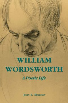 portada William Wordsworth: A Poetic Life (en Inglés)