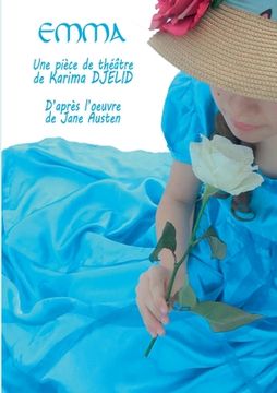 portada Emma: d'après l'oeuvre de Jane Austen (en Francés)