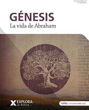 portada Explora la Biblia: Génesis