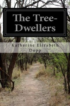portada The Tree-Dwellers