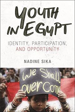 portada Youth in Egypt: Identity, Participation, and Opportunity 