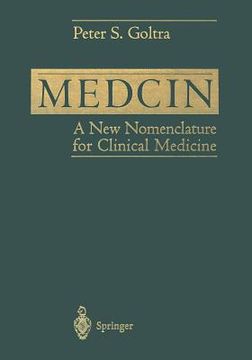 portada medcin: a new nomenclature for clinical medicine (en Inglés)