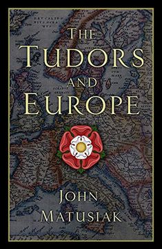portada The Tudors and Europe 