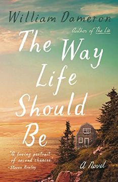 portada The way Life Should be: A Novel (en Inglés)