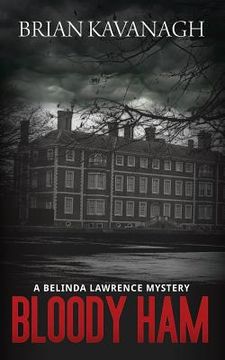 portada Bloody Ham (a Belinda Lawrence Mystery) (en Inglés)