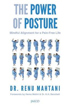portada The Power of Posture (in English)
