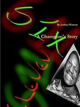portada Six Eleven: A Champions Story (en Inglés)