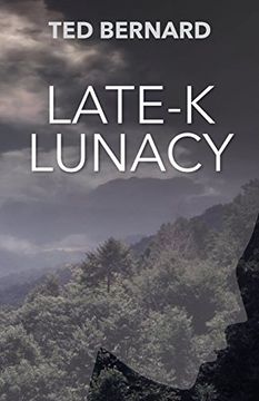 portada Late-K Lunacy (en Inglés)