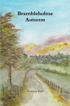 portada Brambleholme Autumn (en Inglés)