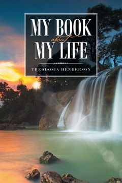 portada My Book about My Life (en Inglés)