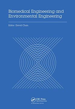 portada Biomedical Engineering and Environmental Engineering: Proceedings of the 2014 2nd International Conference on Biomedical Engineering and Environmental (in English)