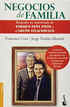 portada Negocios de Familia