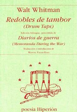 portada Redoble de Tambores (in Spanish)