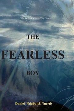 portada The Fearless Boy: The Detractor and the Glutton (in English)