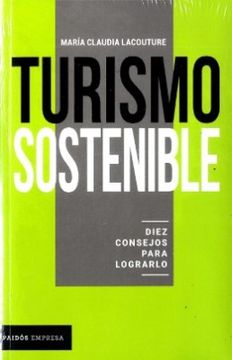portada Turismo Sostenible (in Spanish)